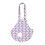 Multiuse Poultry Carriers Bag for Hiking Camping-Blue Rooster 1