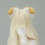 Accessoire de cheveux d'oreille d'animal, Design de chien-Gris 9