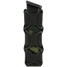 Viper TACTICAL Extended Bungee Pistol Magazine Pouch V-Cam Black