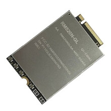 Modulo M.2 RM520N-GL 5G Sub-6 GHz RM520NGLAA-M20-SGASA per il Mercato Globale, Non Utilizzabile Nei Laptop