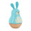 Vilac - Raoul the Rabbit Music Box 1