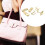 6 Pieces Metal Purse Lock Kit Secure Bag Closure-White 3