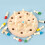 Jeu de mémoire interactif Parent-enfant, éducation précoce,-S 4