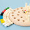 Early Education Color Memory Chess Wooden Memory Matching-S 9