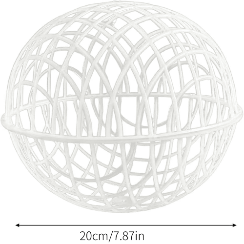 Pet Bed Chicken Coop Circular Mobile Enclosure for Dogs 1