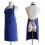 FAMTKT Chef Apron Adjustable Stain-Resistant One Size 1