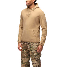 Viper TACTICAL Thermal Fleece Hoodie Coyote XL