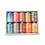 Polyester sytråd, 1000 yards, 10 farver 1