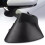 Base triangular del espejo retrovisor izquierdo para Toyota Camry 2018–2023 1