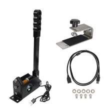 Controlador de freno de mano USB para simuladores de carreras G27G29