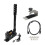 USB-handremcontroller voor racesimulators G27G29 1