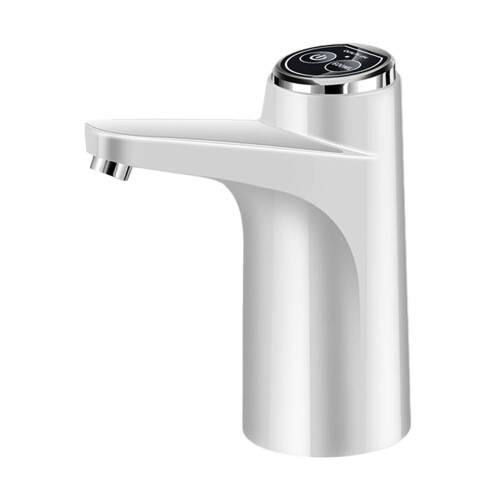 USB-ladet vanndispenser for camping, hjem, skoler, kjæledyr