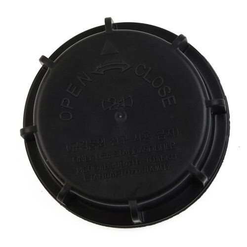 Kia koplamp stofkap 92140-3K000