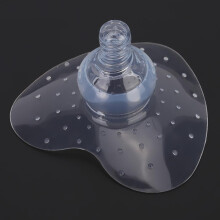 Silicone Breastfeeding Cover for Maternity