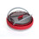 Foldable Water Kettle Portable Travel Kettle 1L 1