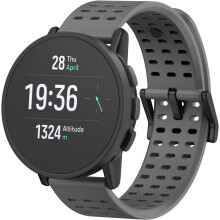 Λουράκι σιλικόνης για ρολόγια Suunto και Garmin