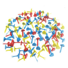 Scrapbooking Accessories Size 100 Pcs