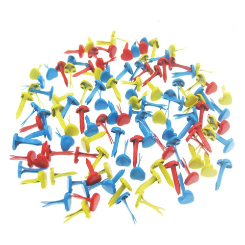 Scrapbooking Accessories Size 100 Pcs