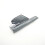 Toyota Corolla Front Bumper Left Tow Hook Cover 2020-2021 1