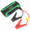 Bilstarter med LED-skjerm 20000mAh 12V 8