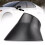 Base triangular del espejo retrovisor izquierdo para Toyota Camry 2018–2023 5