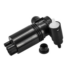 Sprinklerpumpe til Nissan Rogue Sport Juke Versa