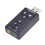 AOKID USB External 7.1 Sound Card with 3.5mm Jack 2