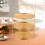 Tiered Cupcake Stand 3-Layer 20 cm 6