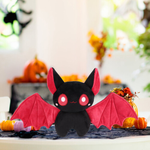 Σετ δώρου για κούκλες Halloween, συλλεκτικές, τρομακτικές, 6 τεμάχια
