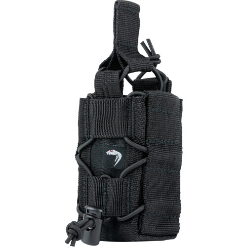 Viper TACTICAL Viper TACTICAL Elite Grenade Pouch Black