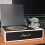 Draagbare cd-speler met afstandsbediening, wit 3