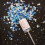 Multicolor Confetti Popper for Birthday and Graduation 2