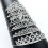 Tiara de Princesa com Cristais e Strass Prateado - Pacote com 12 Unidades 8
