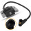 Tændspolemodul til Kohler KT715KT725 7000-serien 6