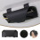 Car Visor Sunglasses Holder Magnetic Universal 2