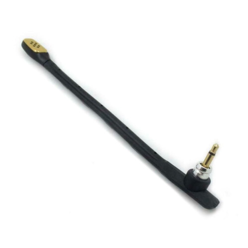 Substituição do microfone do headset Logitech Astro A40 1