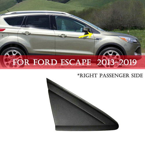 Ford Escape 2013–2019 Höger backtriangellist 1