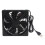 120 mm USB-koelventilator, 5V geluidsarme pc-koelventilator 8