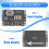 XL63020 TPS63020 Lithium Battery USB Automatic Boost Buck Step  Down Module Microcontroller Power Low Ripple 5V 8