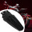 Motorcycle Rear Mud Flap Sturdy Wheel Protection 7