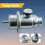 Brændstoftrykregulator til Chevrolet Malibu og Impala 4