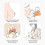 Silicone Breastfeeding Cover for Maternity 4