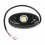 Hvide LED-klippelys til Jeep Truck UTV ATV24Pods 6