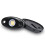 Hvide LED-klippelys til Jeep Truck UTV ATV24Pods 8