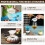 Nylon Mesh Strainer Set 3 pcs 3 in 5 in 7 in 5