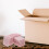 Heart-Shaped Bubble Mailers Pink 50 pcs 4