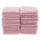 Heart-Shaped Bubble Mailers Pink 50 pcs 5