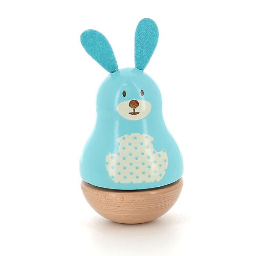 Vilac - Raoul the Rabbit Music Box 1