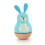 Vilac - Raoul the Rabbit Music Box 3