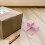 Heart-Shaped Bubble Mailers Pink 50 pcs 8